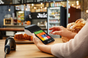 Выбор онлайн кассы