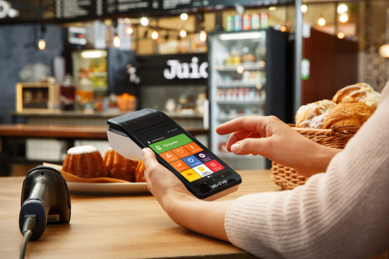 Выбор онлайн кассы