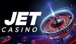 Как стать участником казино Jet?