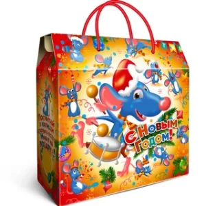 Как выбрать новогоднюю упаковку?