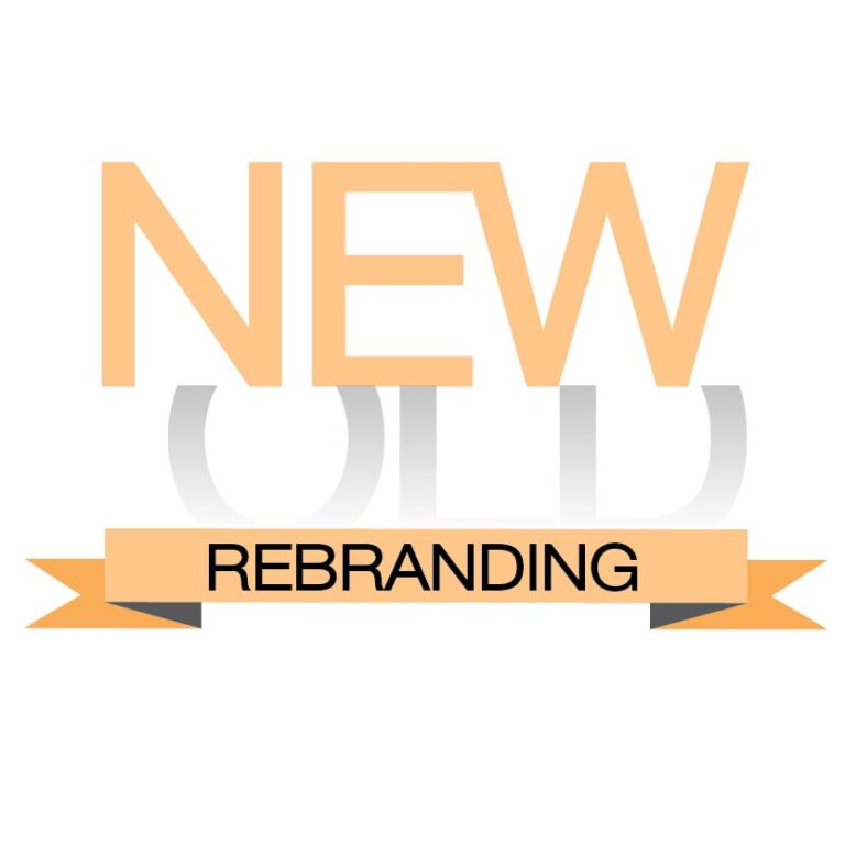 Ребрендинг: порядок проведения