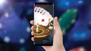 Обзор топовых онлайн казино на деньги для андроид