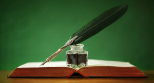 Написание книги под заказ: особенности и правила