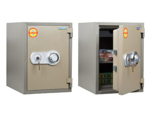 Высокие стандарты надежности сейфов Valberg