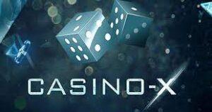 Casino X: анализ официального сайта