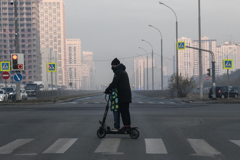 "Давно пора это сделать". Что изменится для водителей в новом году