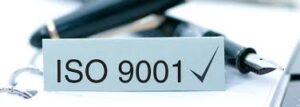 Как получить сертификат ГОСТ Р ИСО 9001-2015?