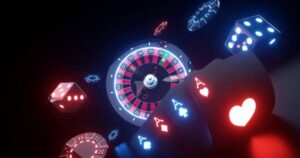 Рейтинг популярных онлайн казино 2023