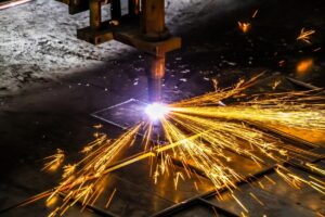 Основные виды металлообработки
