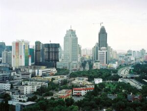 Урумчи – старинное экскурсионное направление Китая