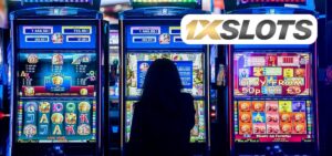 1xSlots: обзор огромной площадки азартных игр
