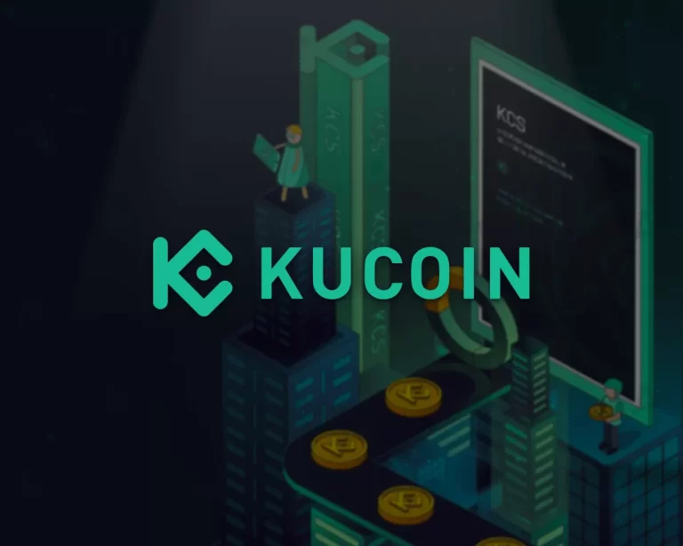 Криптоплатформа KuCoin