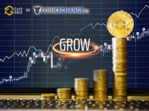 Торговля криптовалютой: различия между брокерами и биржами