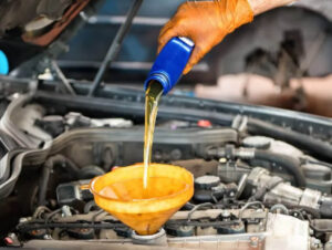 Особенности эксплуатации моторных масел для грузовых автомобилей