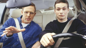 Что изучают на курсах по вождению?