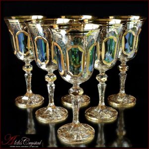 Bohemian Crystal: Features and Benefits