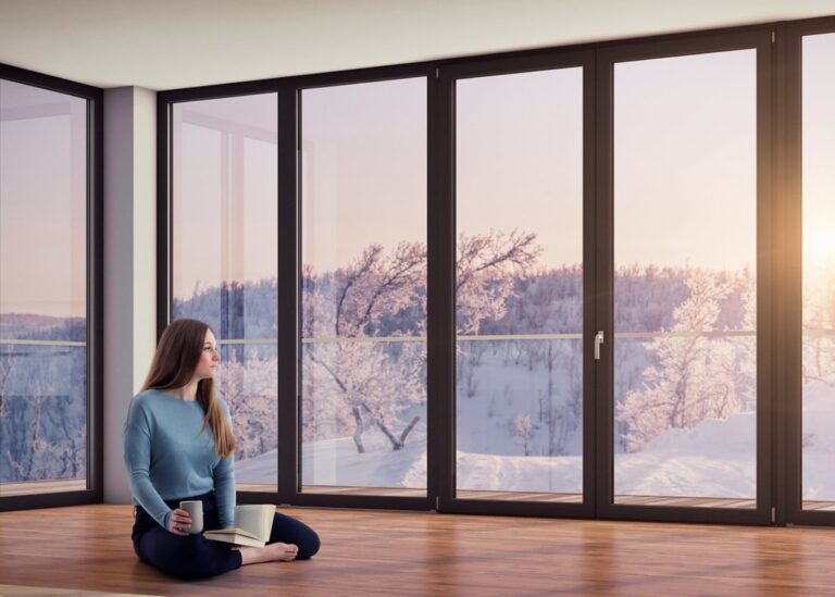 Как выбрать подходящие окна?