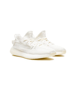 Лучшие кроссовки YEEZY за 2021 год