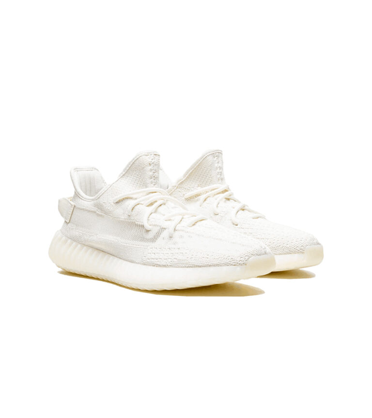 Лучшие кроссовки YEEZY за 2021 год