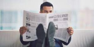 Почему важно следить за политическими новостями