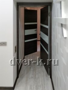 Межкомнатные двери: основные критерии выбора