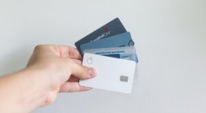 Что такое дебетовая карта