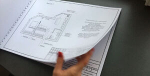 Что такое рабочая документация в строительстве