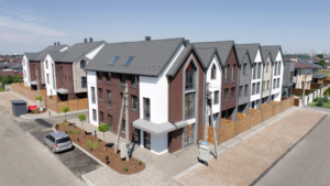 Как выбрать таунхаус в Софиевской Борщаговке?