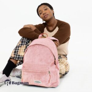 Женский рюкзак — практичный привлекательный аксессуар для повседневной носки