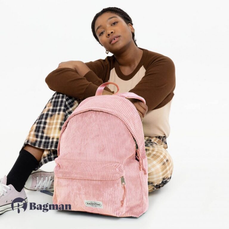 Женский рюкзак — практичный привлекательный аксессуар для повседневной носки