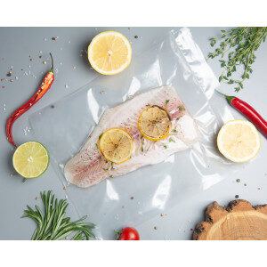 Рыба су вид: современный способ – изысканный вкус