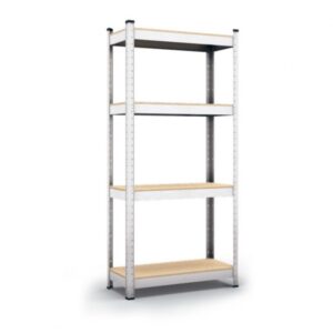 Как правильно выбрать стеллаж в квартиру