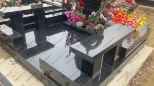 КАК ПРАВИЛЬНО ОБУСТРОИТЬ МОГИЛУ?