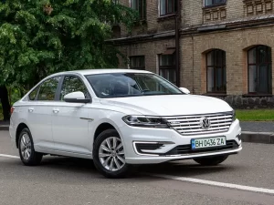 7 причин возникновения электромобилей в мире