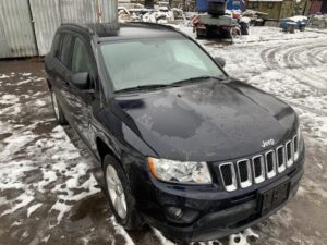 Оригинальные запчасти Jeep Compass или не оригинал?