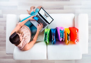 Как можно экономить на покупках в интернете