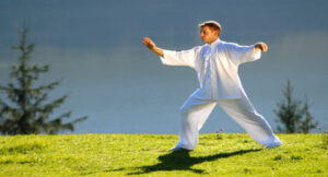 Как начать заниматься Цигун самостоятельно