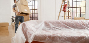 Как правильно подготовить мебель к переезду?