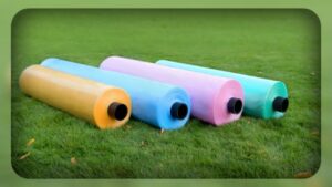 Классификация пленок для парников: типы, виды, качества и свойства