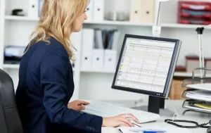 Компьютер для офиса – какая эффективность