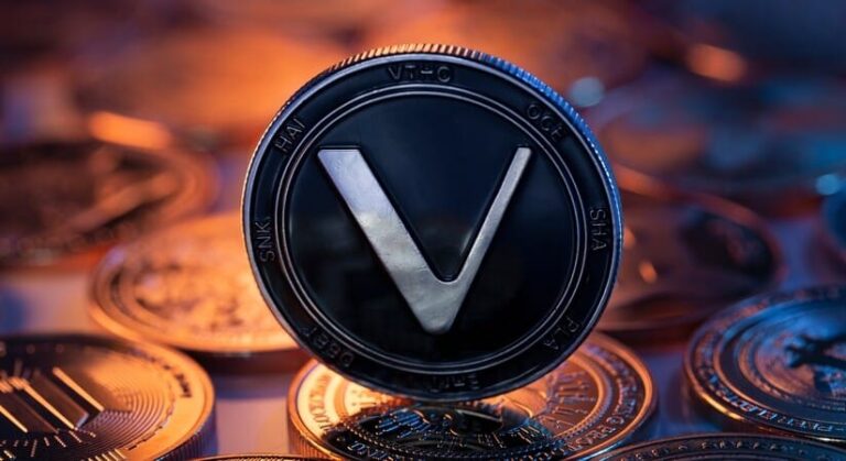 Криптовалюта VeChain (VET) – что это такое и зачем нужна простыми словами