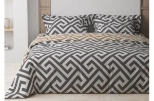 Критерии выбора постельного белья