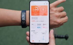 Лучшие приложения для смарт часов