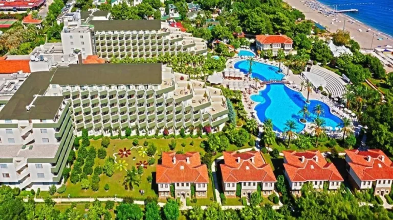 На что обращать внимание при выборе отеля?