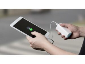 На что обратить внимание при выборе повербанка для iPhone