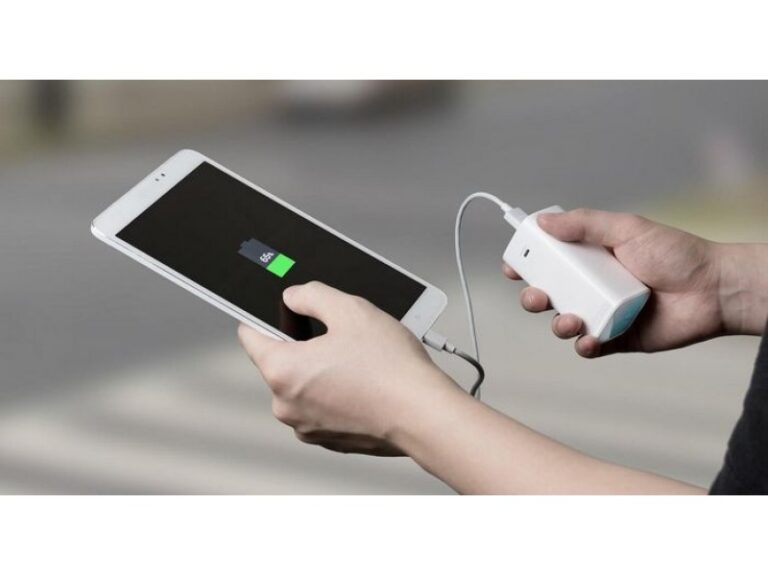 На что обратить внимание при выборе повербанка для iPhone