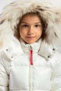 Основные преимущества и правила выбора детских курточек Canadiens