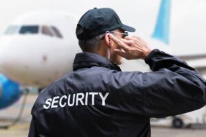 Почему необходимо обращаться в охранное агентство