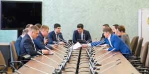 Политические лидеры современной России
