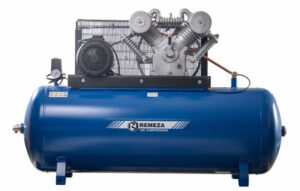 Правила выбора винтового компрессора